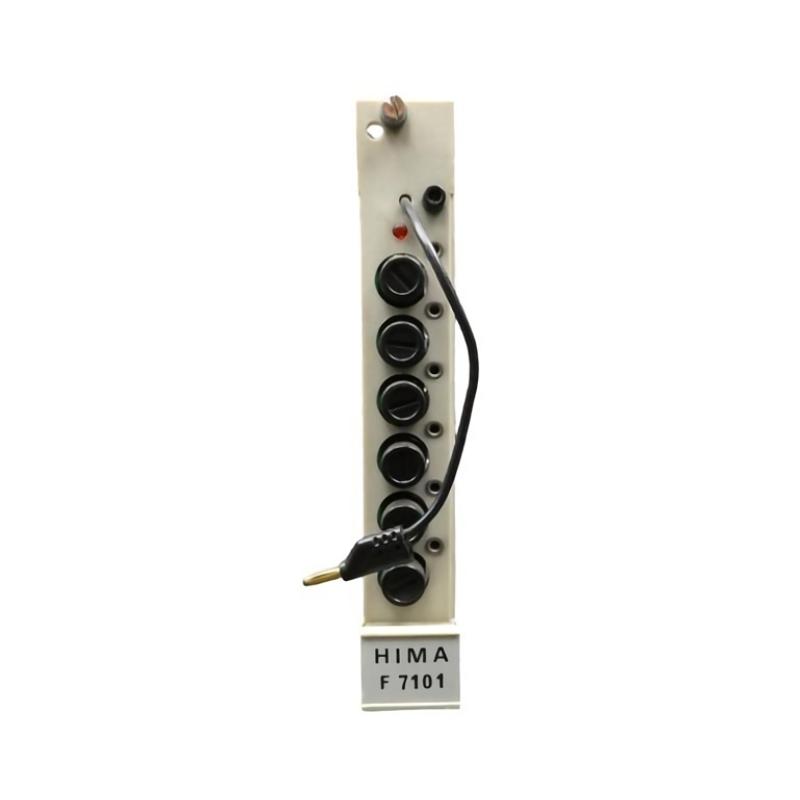 HIMA F7101 Printed Circuit Board Module