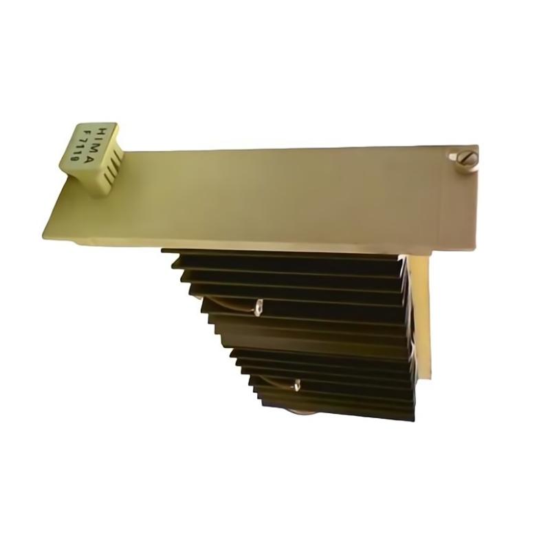 HIMA F7119 Printed Circuit Board Module