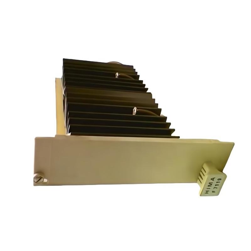 HIMA F7119 Printed Circuit Board Module