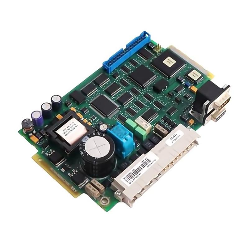 ABB DTCA711A 61430001-WN Analog Output Module