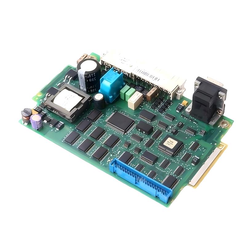 ABB DTCA717A 61430001-WH Analog Output Module