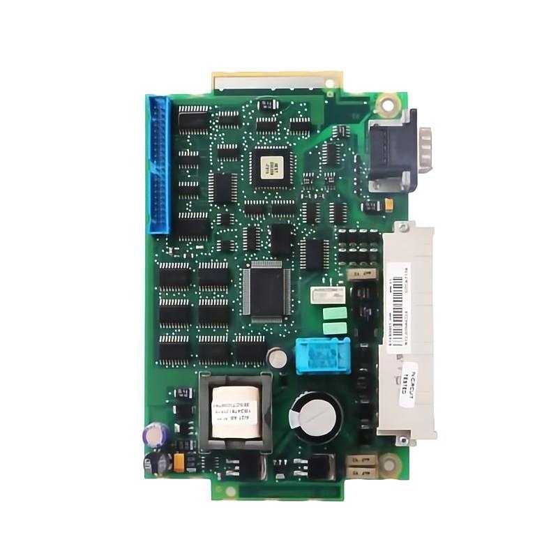ABB DTCA717A 61430001-WH Analog Output Module