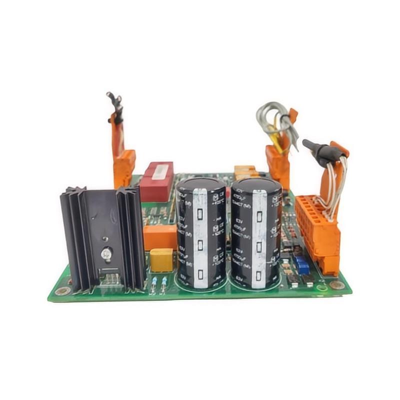 ABB DYTP600A 61430001-ZY Communication Module