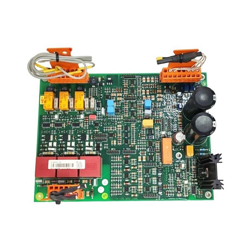 ABB DYTP600A 61430001-ZY Communication Module