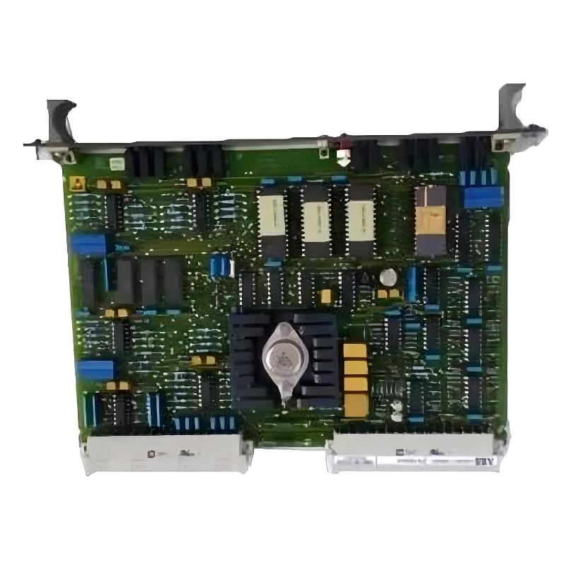 ABB FM9925a-EV.1 HIEE451116R1 Circuit Board