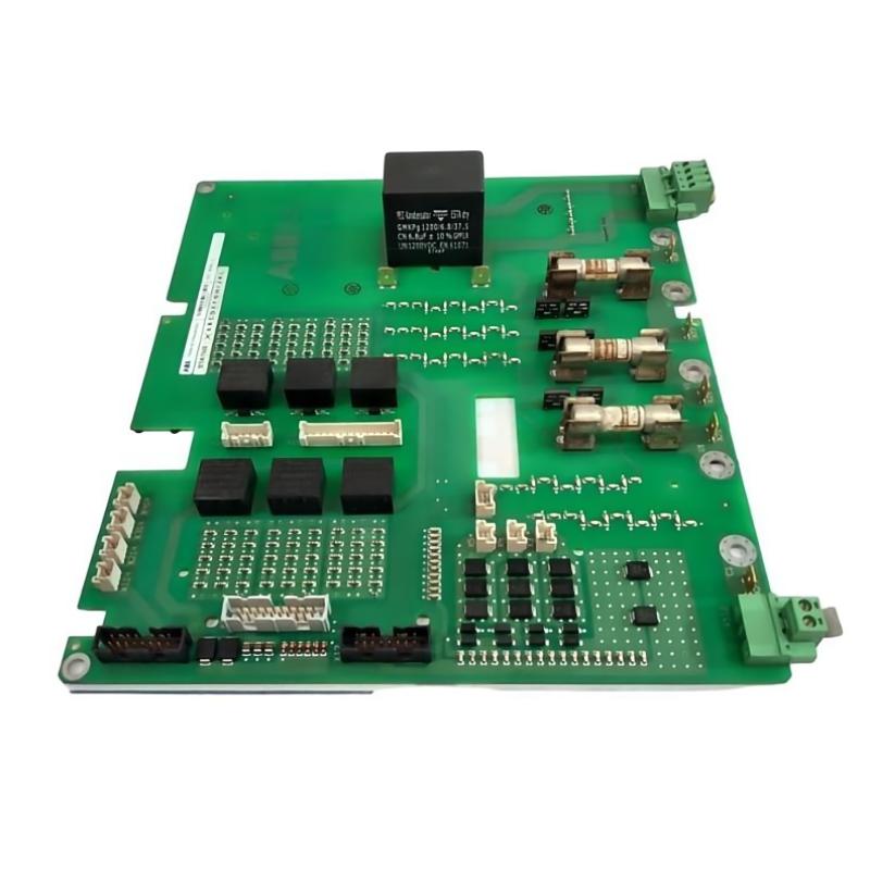 ABB GV D241 A 3BHE022886R0001 PCB Card