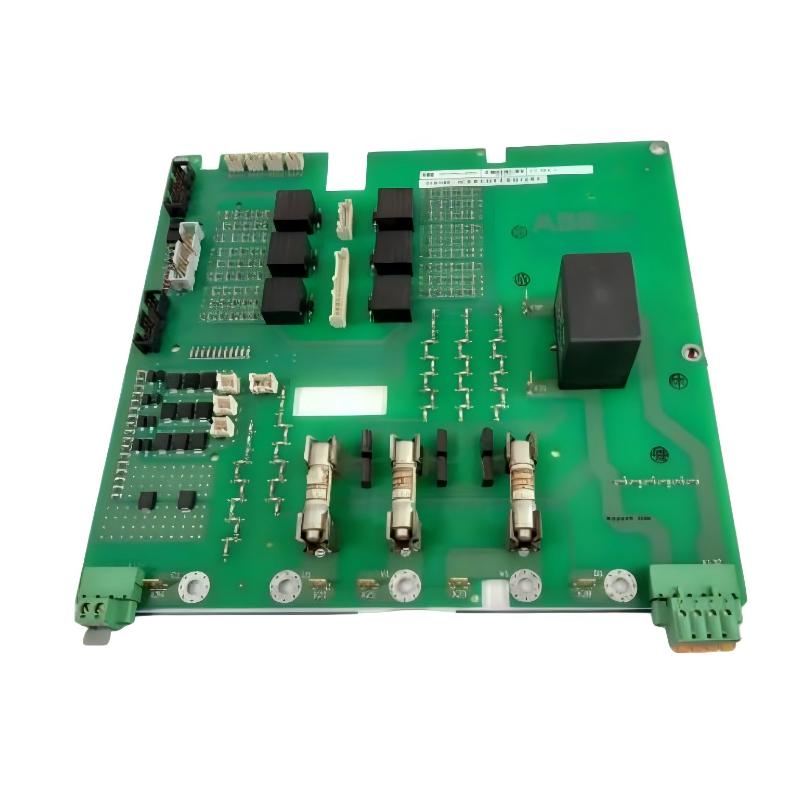 ABB GV D241 A 3BHE022886R0001 PCB Card