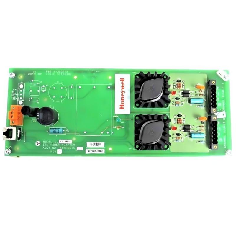 Honeywell TC-SMPD01 51309516-275 SIM Power Adapter