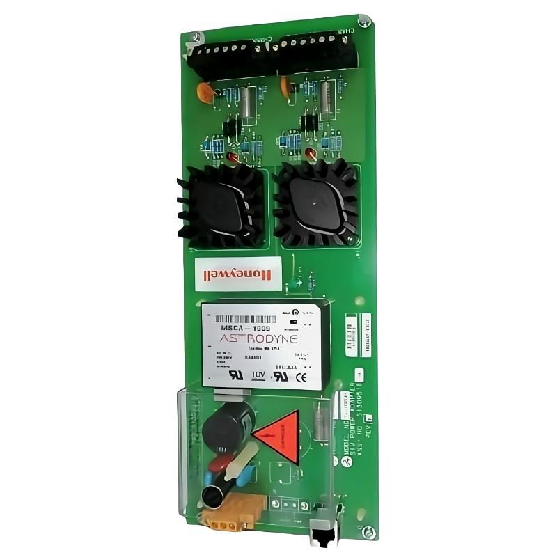 Honeywell TK-SMPC01 51309516-175 Power Adapter