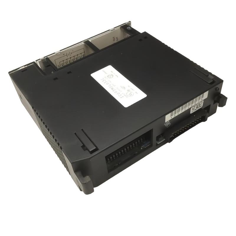 GE IC693MDL633 Positive/Negative Logic Input Module