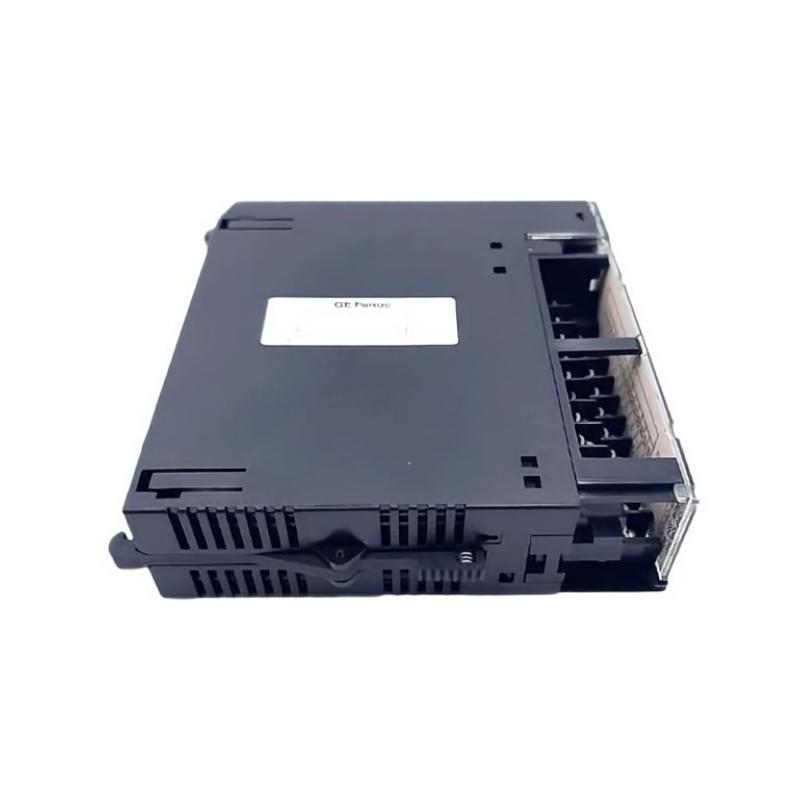 GE IC693MDL640 Positive/Negative Logic Input Module