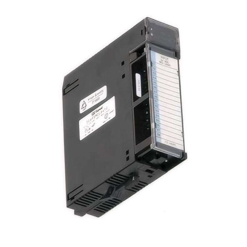 GE IC693MDL641 Positive/Negative Logic Input Module