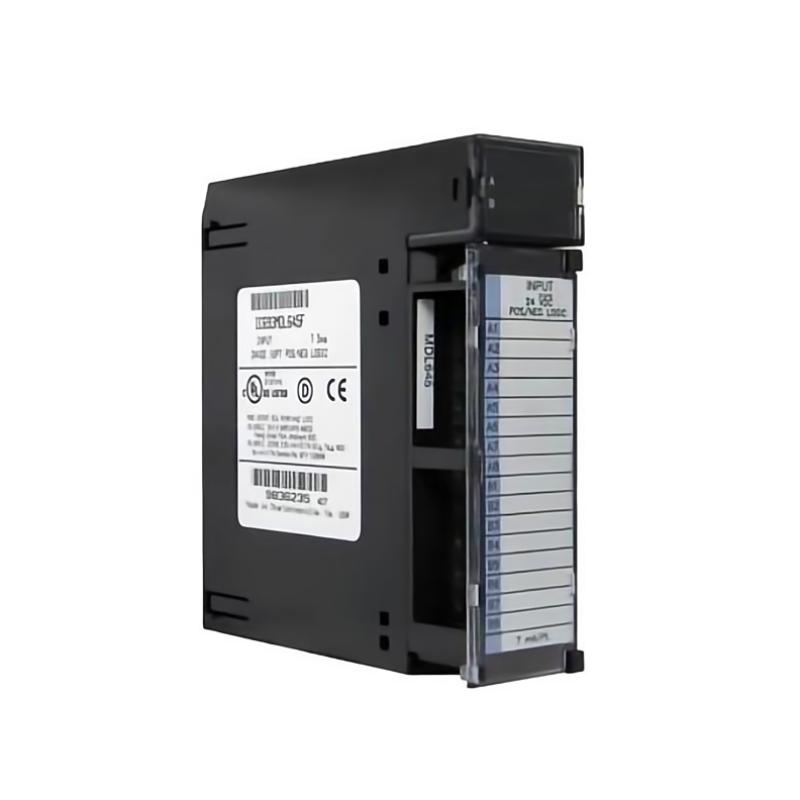 GE IC693MDL641 Positive/Negative Logic Input Module