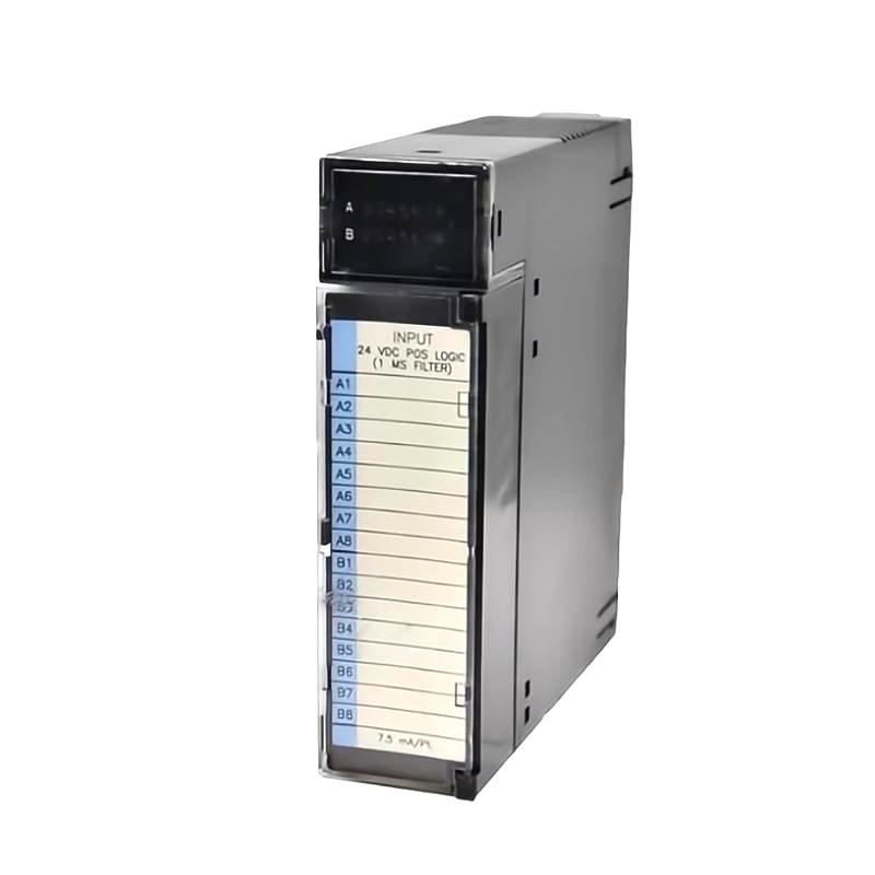 GE IC693MDL643 Positive/Negative Logic Input Module