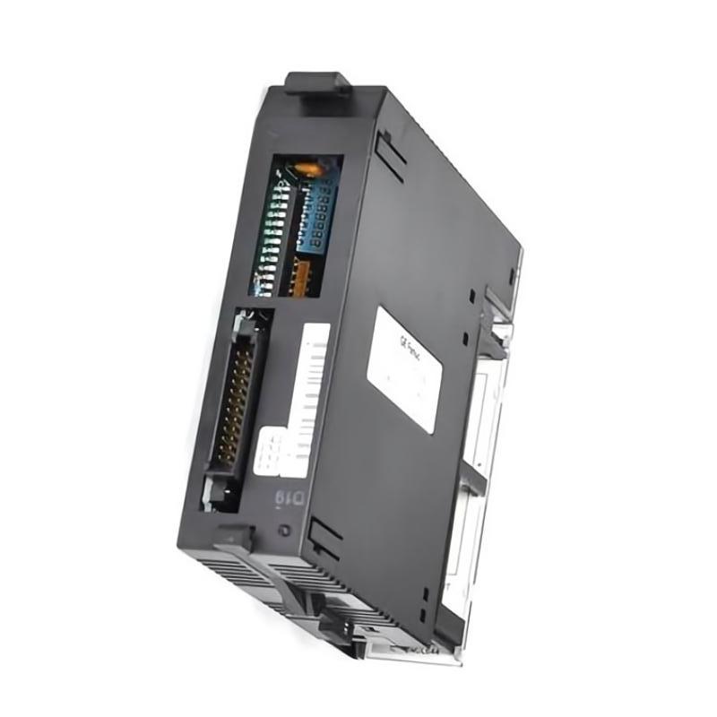 GE IC693MDL644 Positive/Negative Logic Input Module