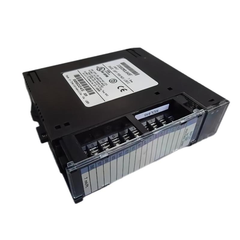 GE IC693MDL645 Positive/Negative Logic Input Module