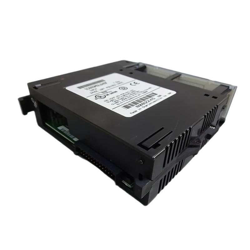 GE IC693MDL645 Positive/Negative Logic Input Module