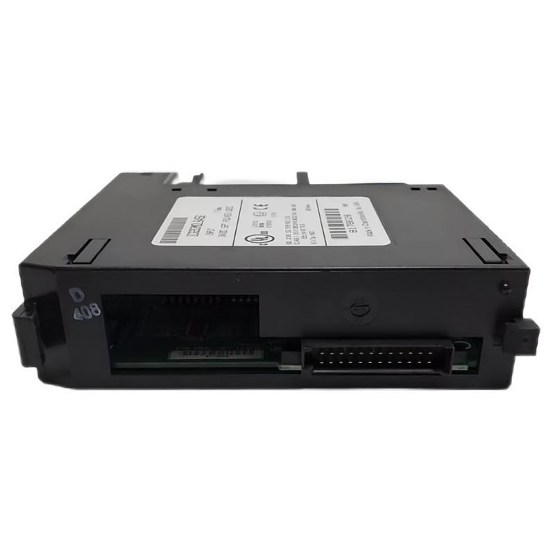 GE IC693MDL645 Positive/Negative Logic Input Module