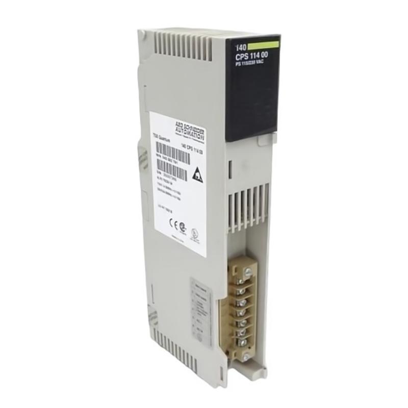 Schneider 140CPS11400 Power Module