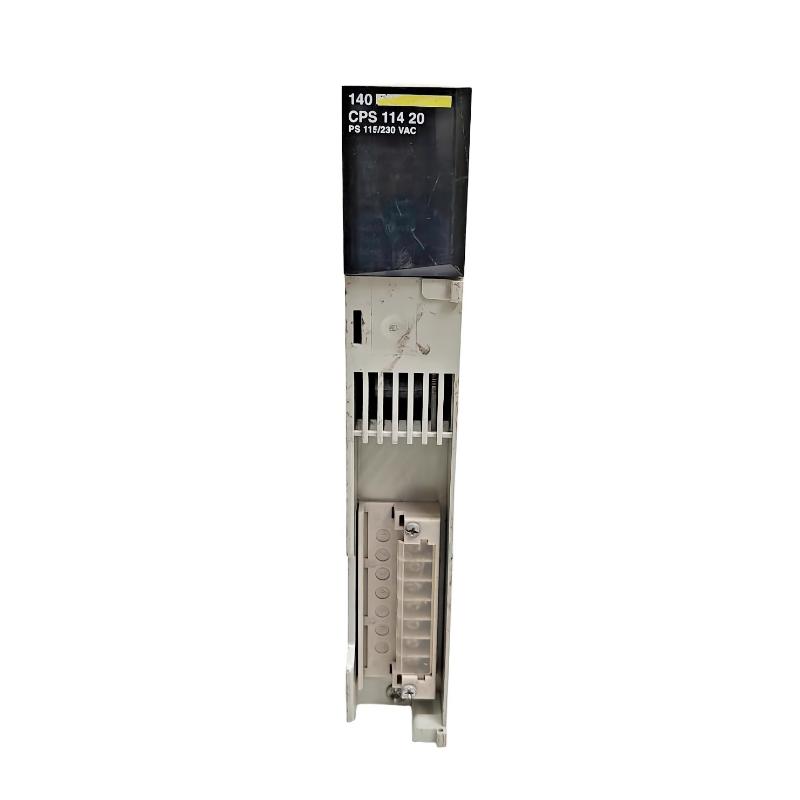 Schneider 140CPS11420C Power Module