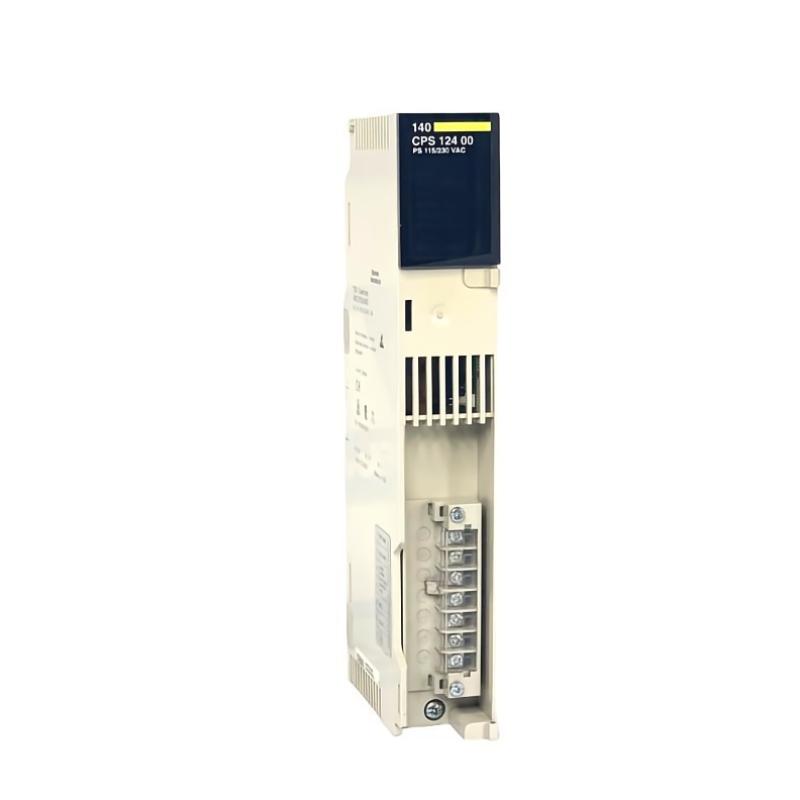 Schneider 140CPS12400C Power Module