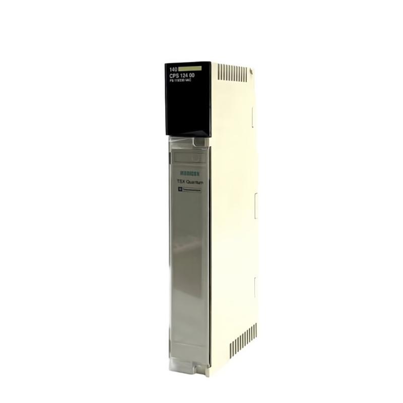 Schneider 140CPS12400C Power Module