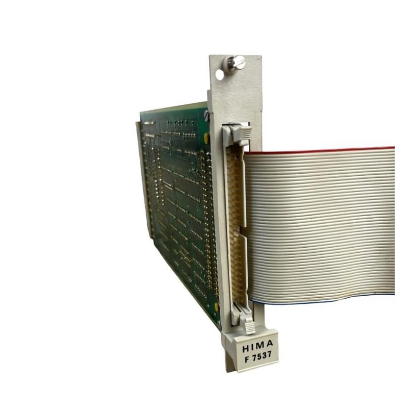 HIMA F7537 Printed Circuit Board Module