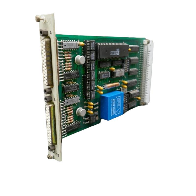 HIMA F8612B Printed Circuit Board Module