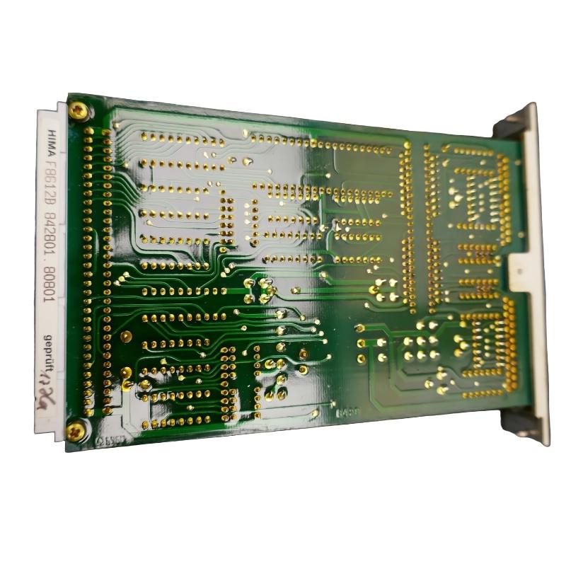 HIMA F8612B Printed Circuit Board Module