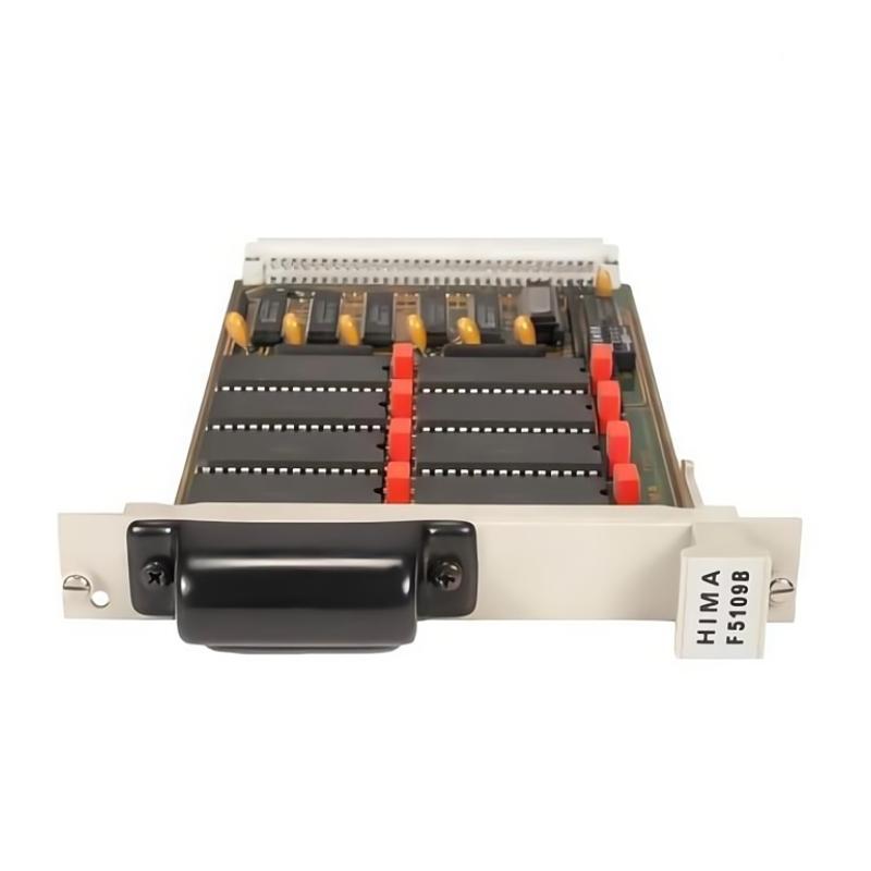 HIMA F5109B Memory Module
