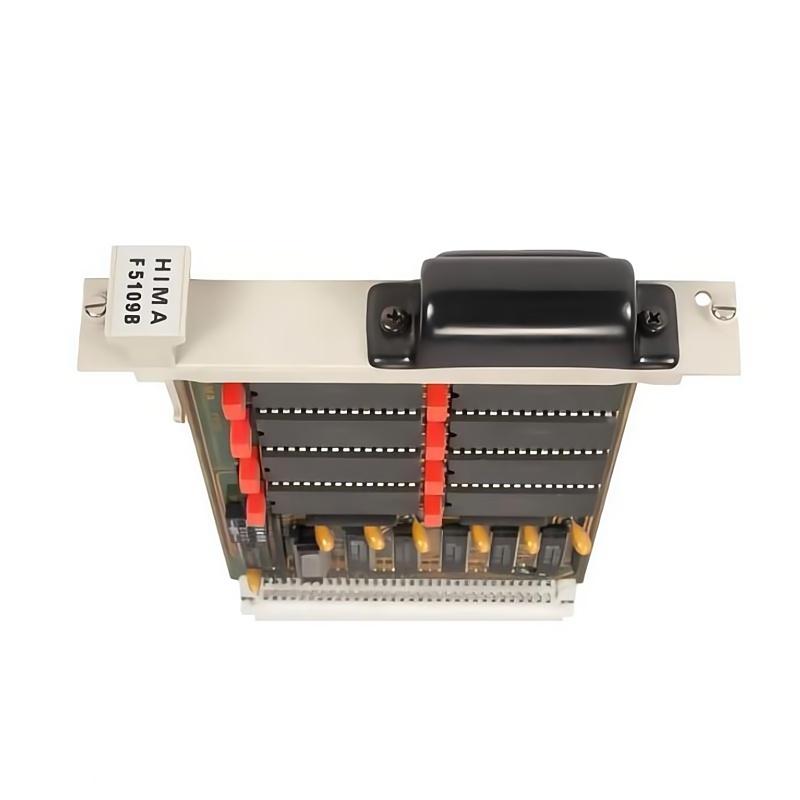 HIMA F5109B Memory Module