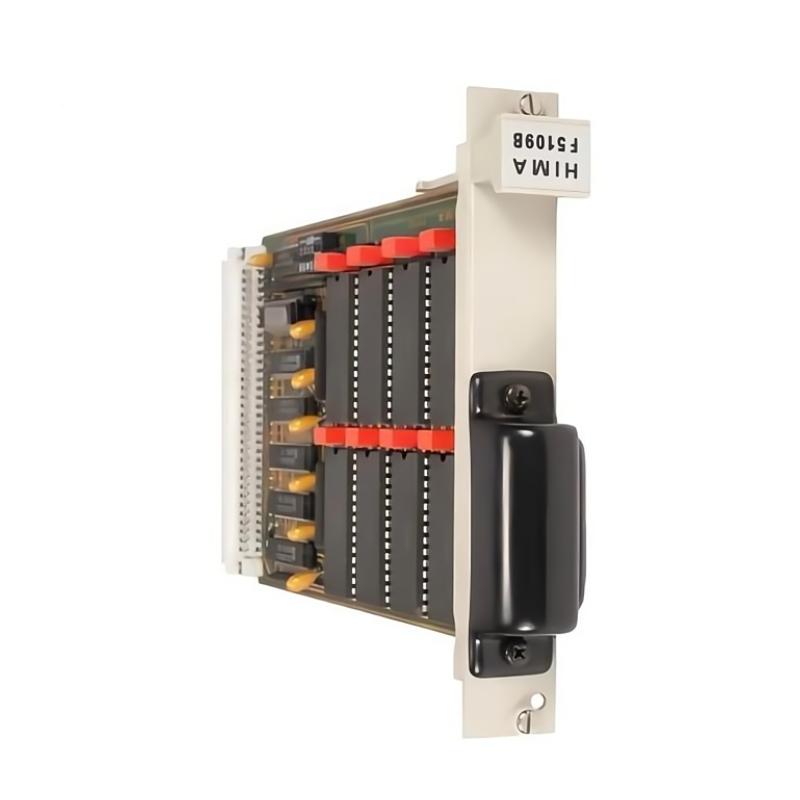 HIMA F5109B Memory Module