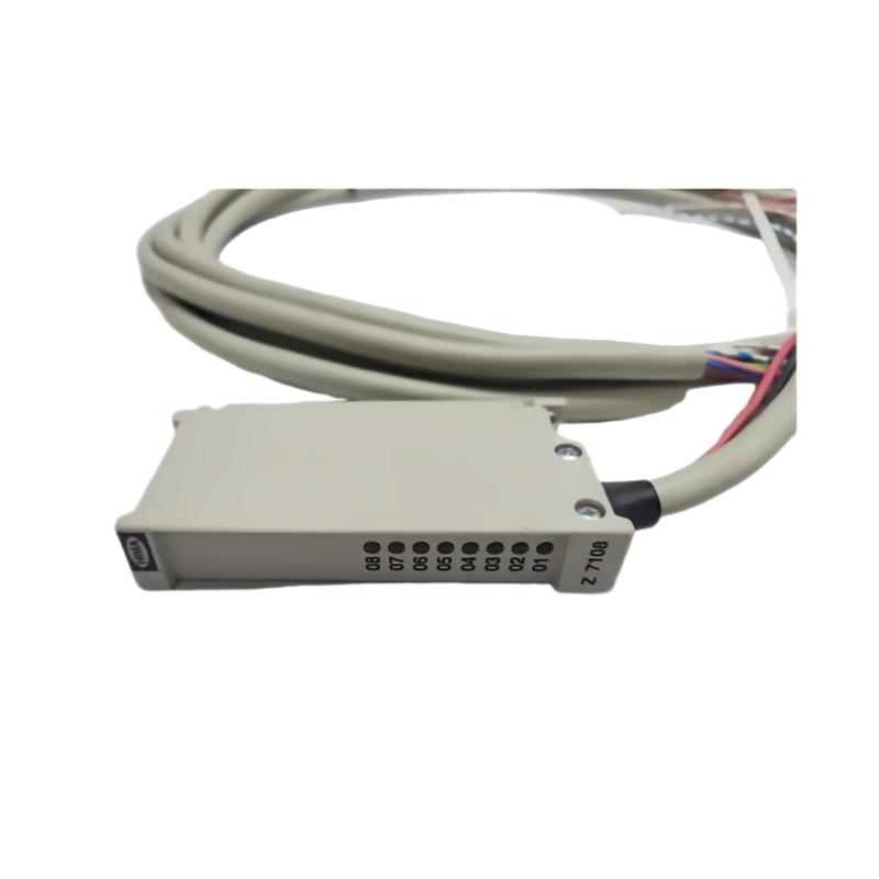 HIMA Z7108 Industrial Computer Cables