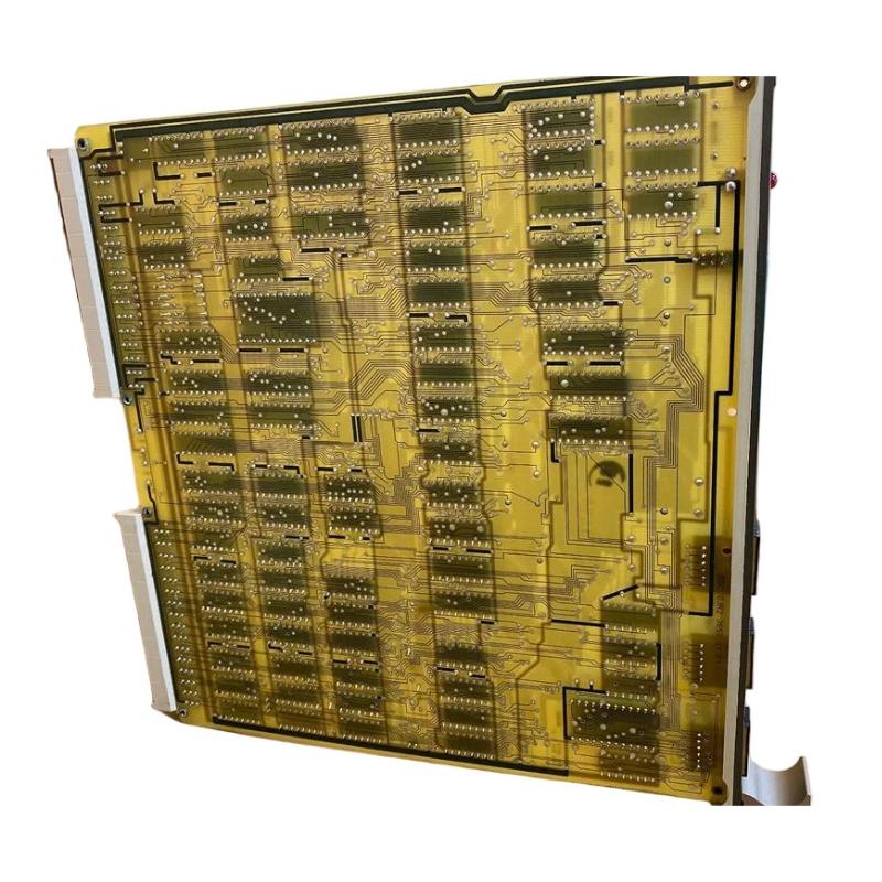 ABB 88VA02A-E GJR2365700R1010 Control Module