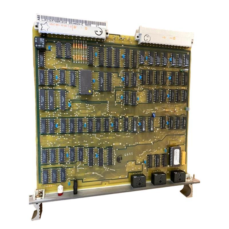 ABB 88VA02A-E GJR23657R1010 Control Module