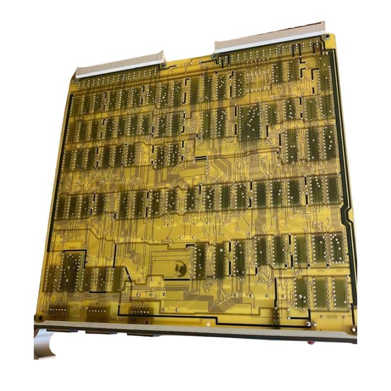 ABB 88VA02A-E GJR23657R1010 Control Module