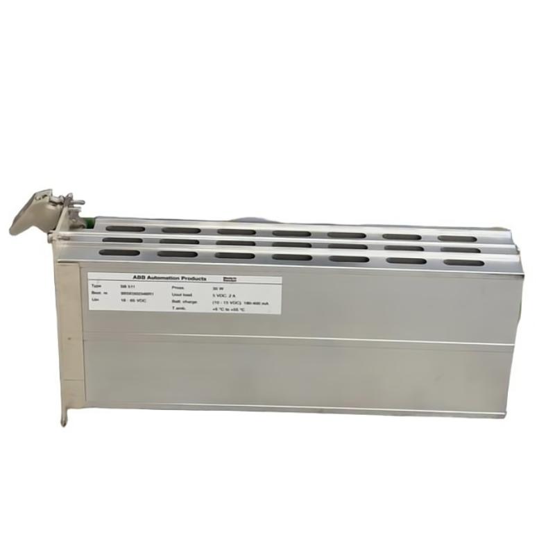 ABB SB511 3BSE002348R1 Power Supply