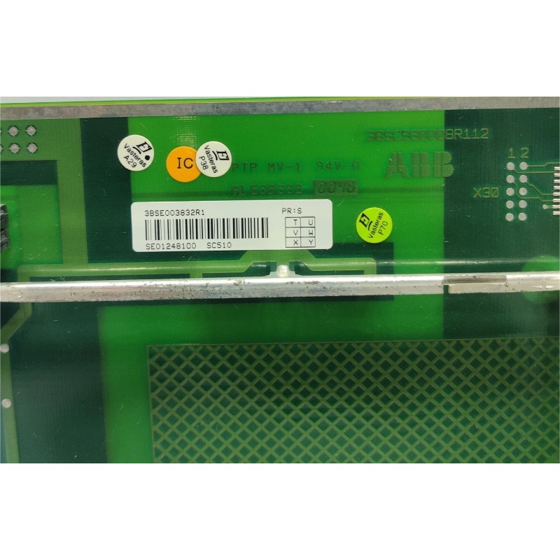 ABB SC510 3BSE003832R1 Submodule Carrier