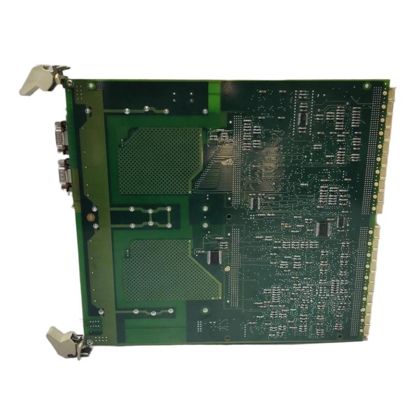 ABB SC510 3BSE003832R1 Submodule Carrier