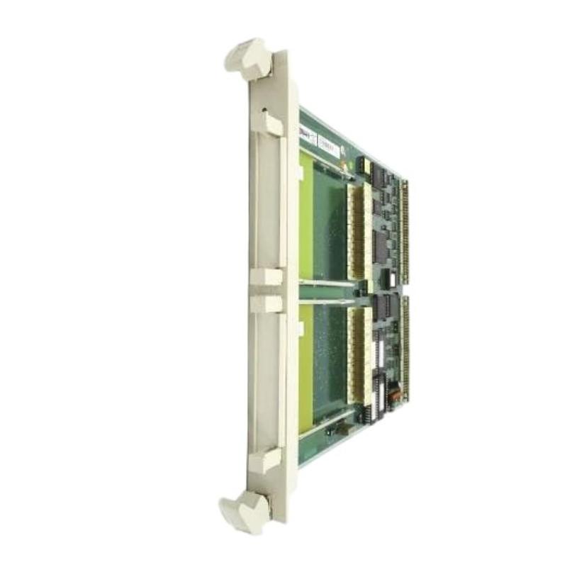 ABB SC520 3BSE003816R1 Submodule Carrier