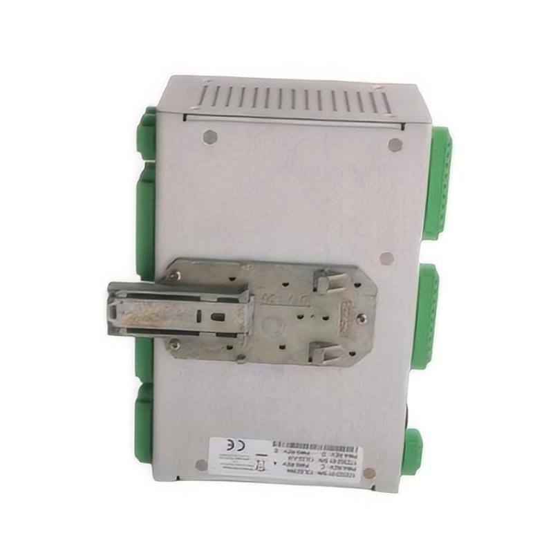 Bently Nevada 1900/65A 167699-02+172323-01 General Equipment Monitor