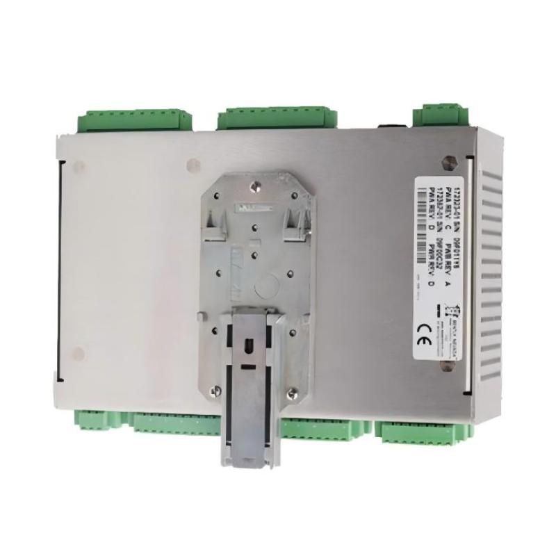 Bently Nevada 1900/65A-00-00-01-00-00 General Equipment Monitor