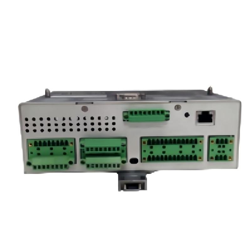 Bently Nevada 1900/65A-00-00-01-00-00 General Equipment Monitor