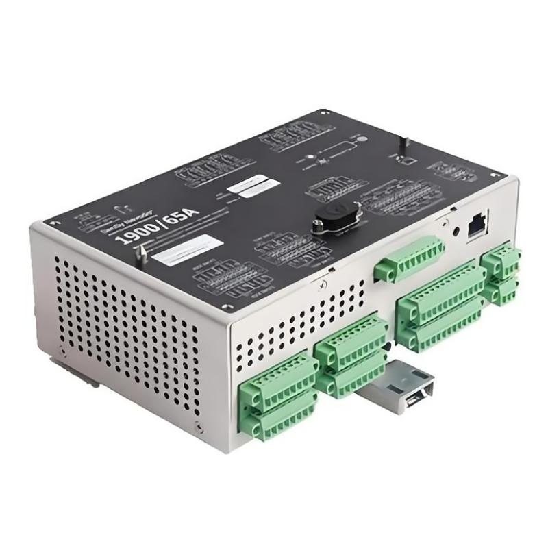 Bently Nevada 1900/65A-00-00-01-00-00 General Equipment Monitor