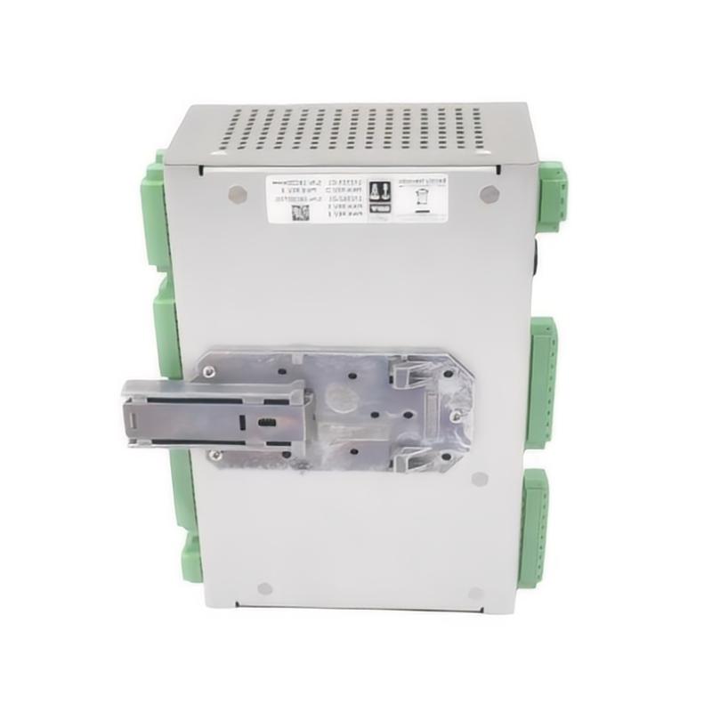 Bently Nevada 1900/65A-00-00-01-00-01 General Equipment Monitor