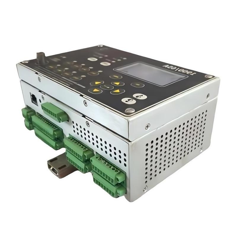 Bently Nevada 1900/65A-00-00-01-01-00 General Equipment Monitor