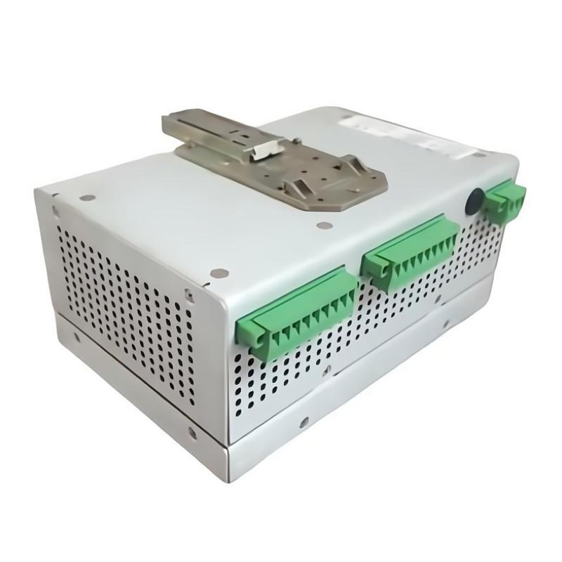 Bently Nevada 1900/65A-00-00-01-01-00 General Equipment Monitor