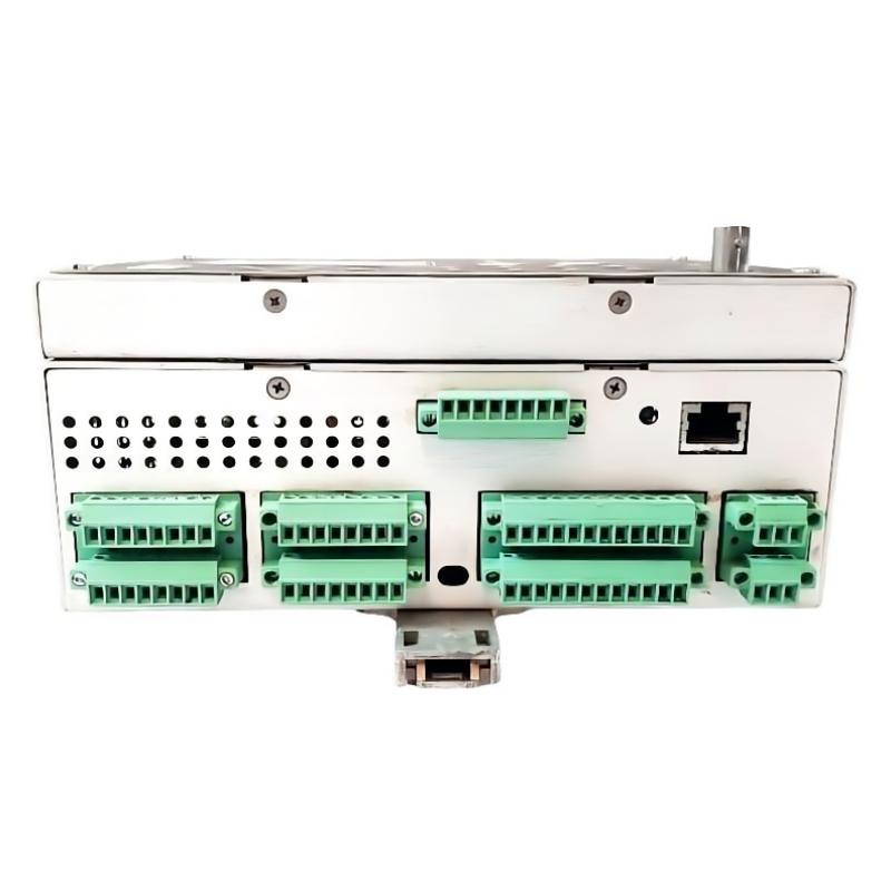 Bently Nevada 1900/65A-00-00-01-01-00 General Equipment Monitor