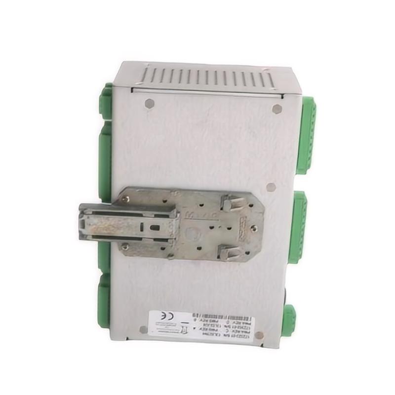 Bently Nevada 1900/65A-A00-B01-C01-D01-E01 General Equipment Monitor