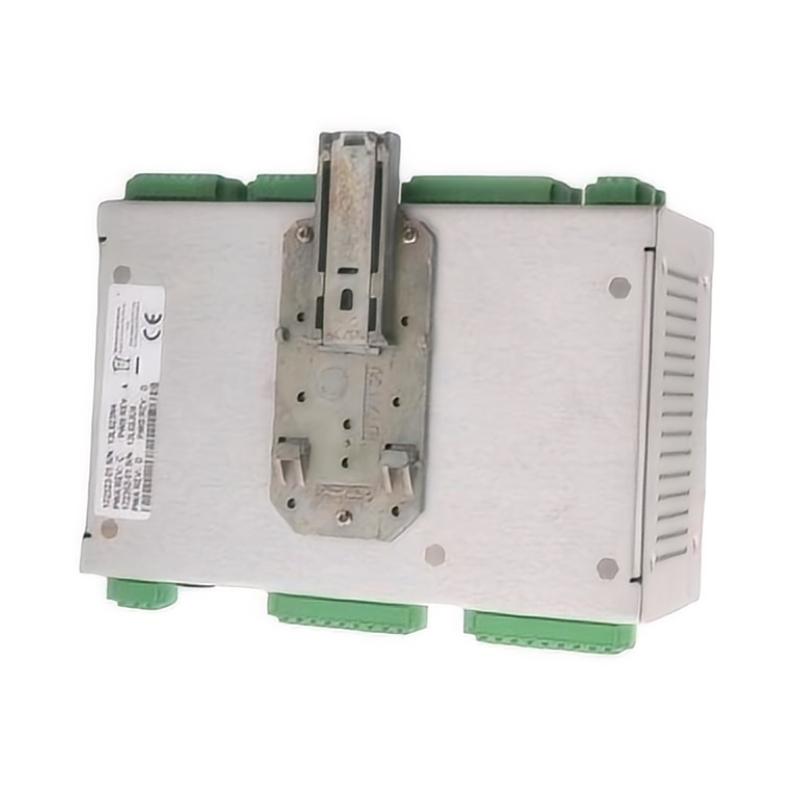 Bently Nevada 1900/65A-A00-B01-C01-D01-E01 General Equipment Monitor